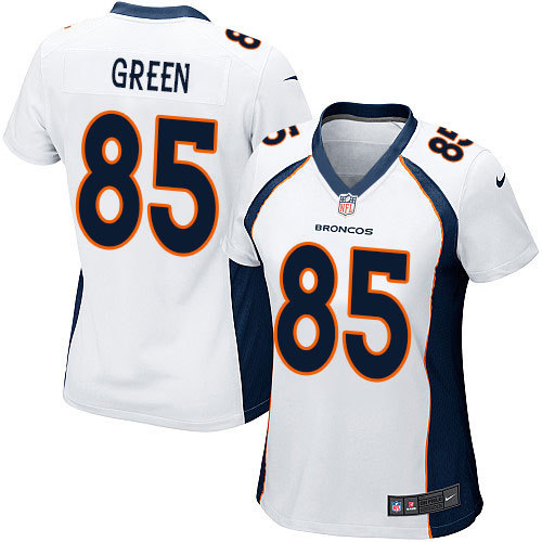 women Denver Broncos jerseys-059